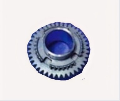 2ND GEAR SUPRO BS6