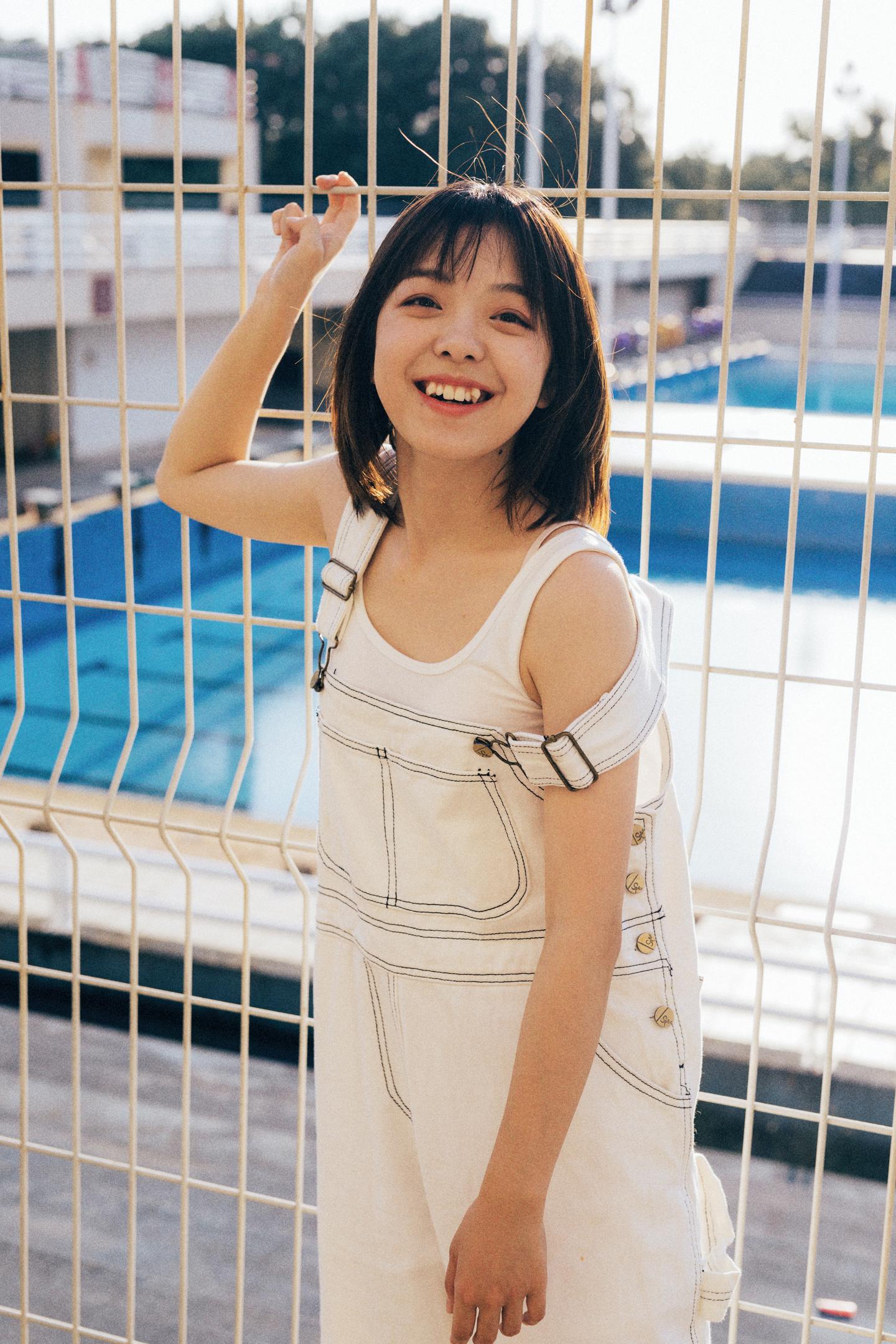 [YITUYU艺图语] NO.004 Carmen - 和你的夏天 25