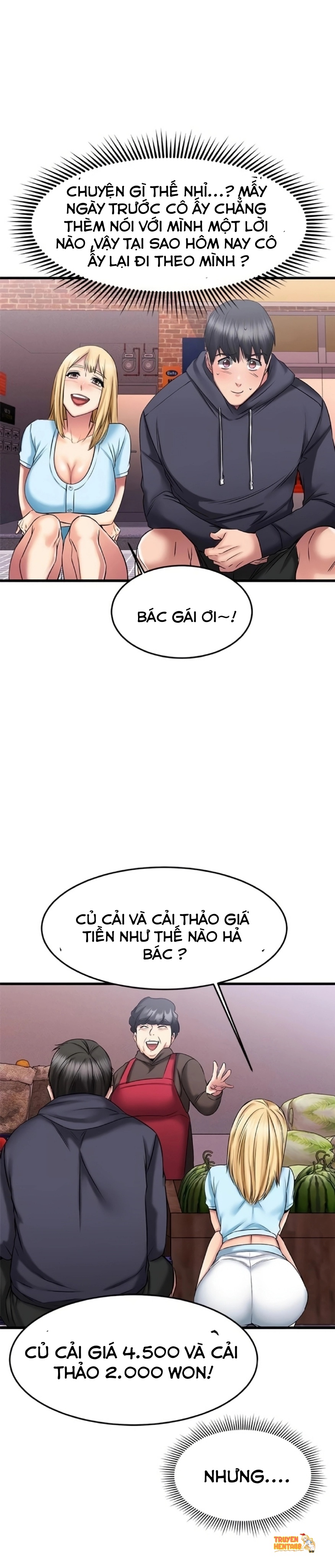 Trang truyện tmp3w3d23d6 trong truyện tranh Ranh Giới Người Bạn - Chapter 18 - truyenhentai18.net