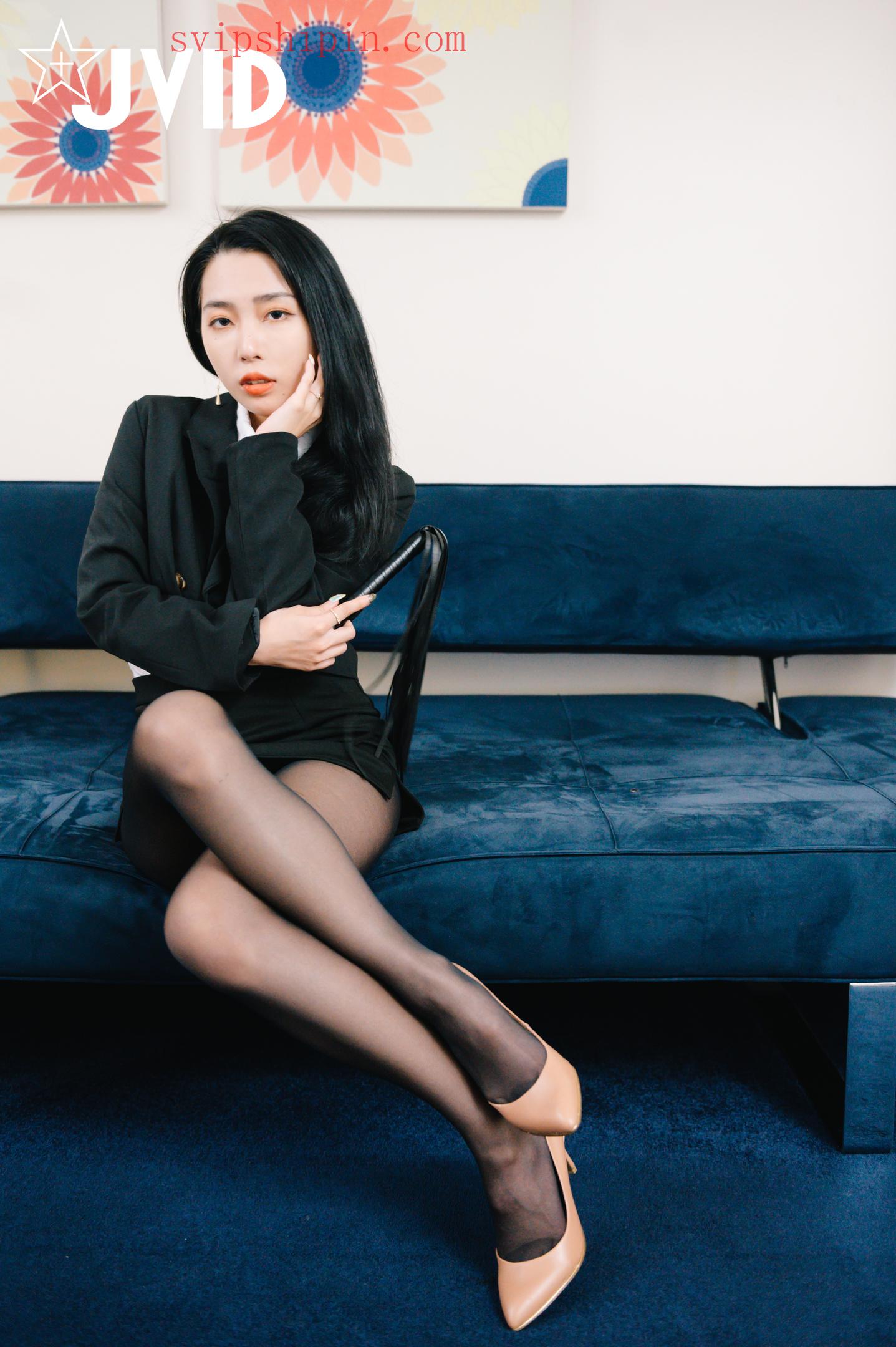 JVID NO.152 DesireVol - 女教師 40