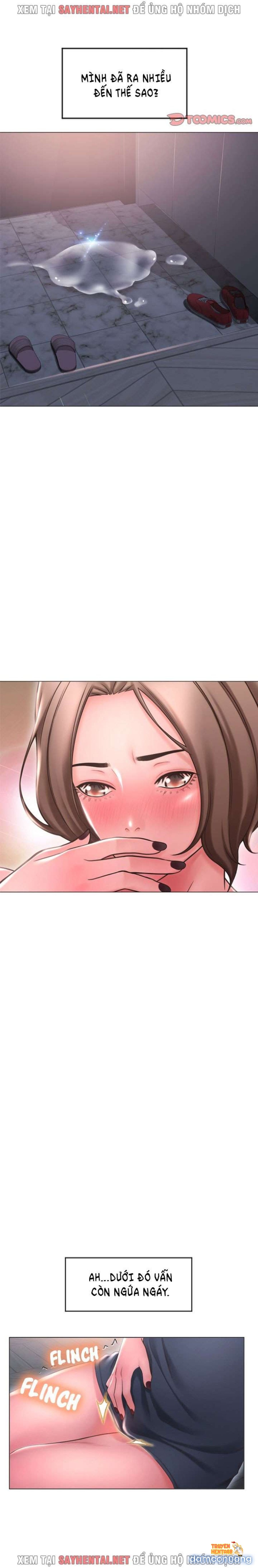 Xem ảnh tmpqymjg sq trong truyện hentai Gần Nhưng Xa - Chap 30 - www.hentaitvn.net