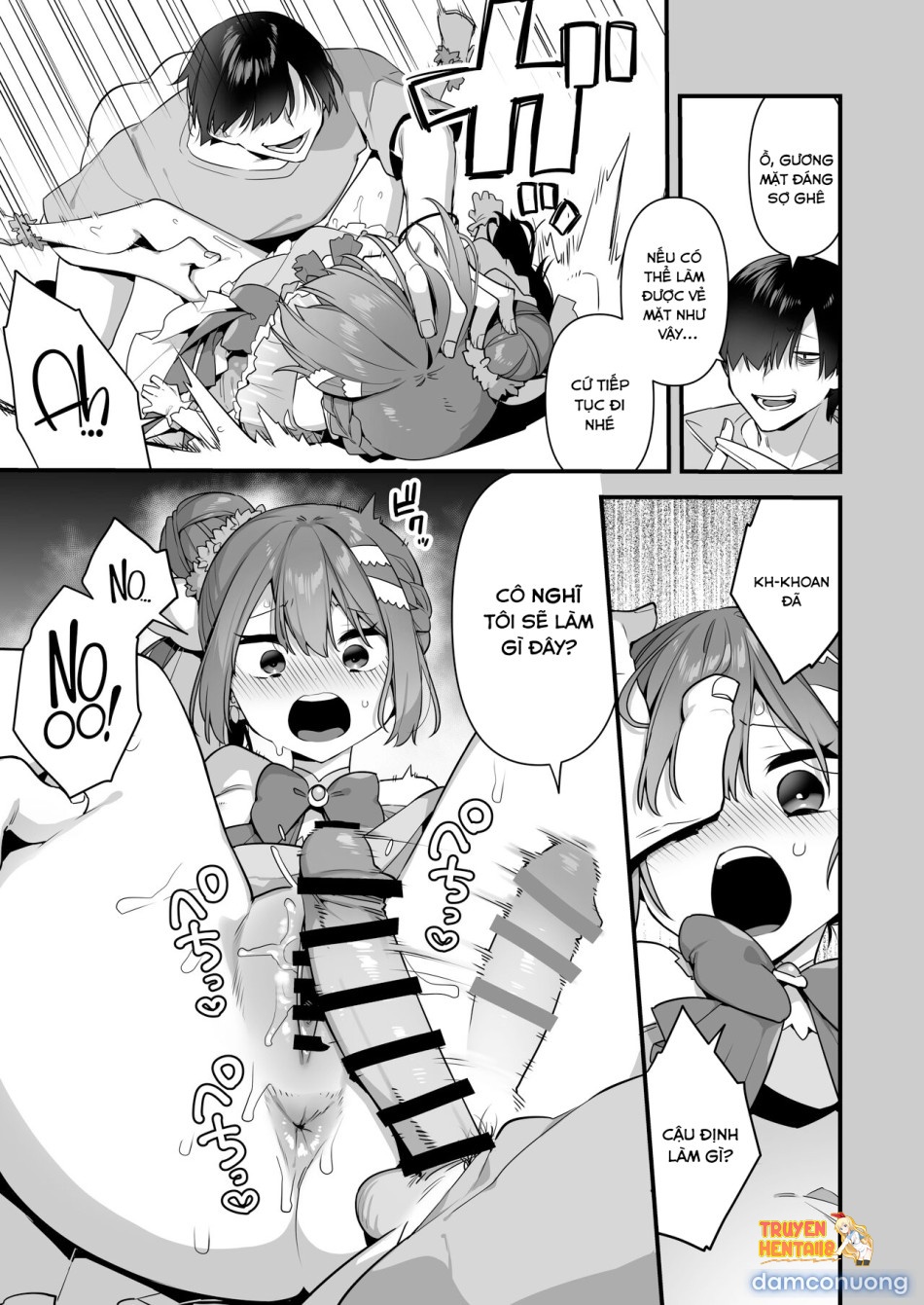 Xem ảnh tmp87dx1wpp trong truyện hentai Aku No Tesaki Ni Natta Node. ~Mahou Shoujo O Ryoujoku Shimasu~ 2 - Chapter 1 - www.hentaitvn.net