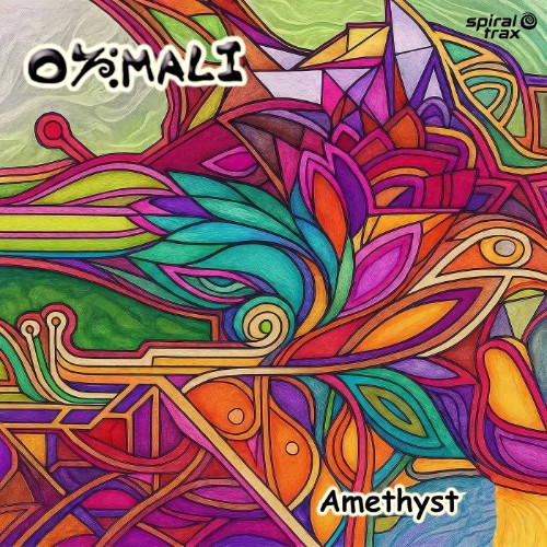 Ozmali - Amethyst (2026)