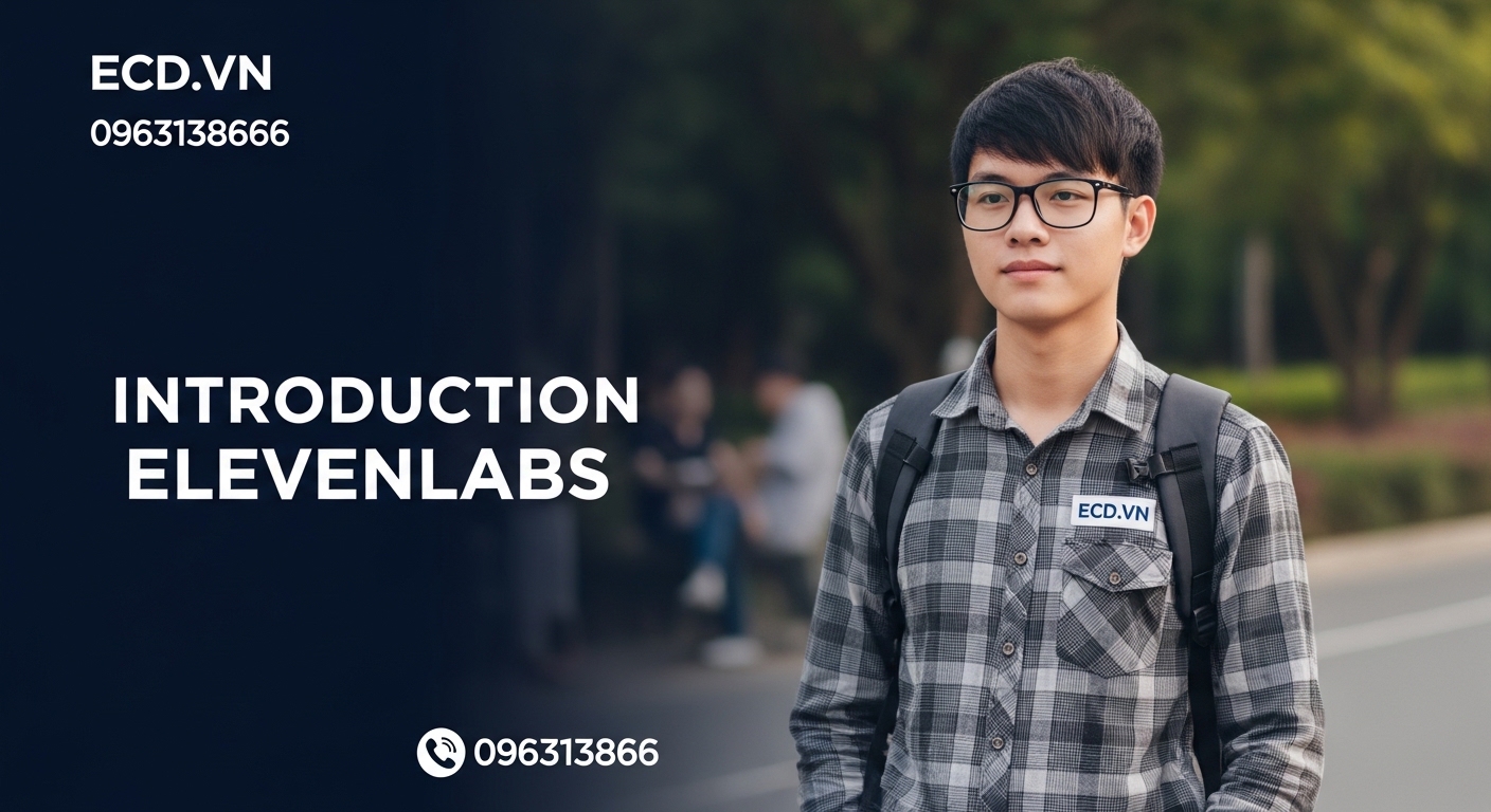 elevenlabs giọng nói ai