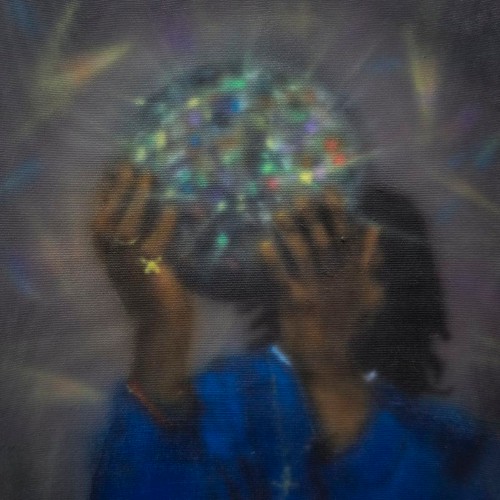 MIKE - "Disco!" (2021)