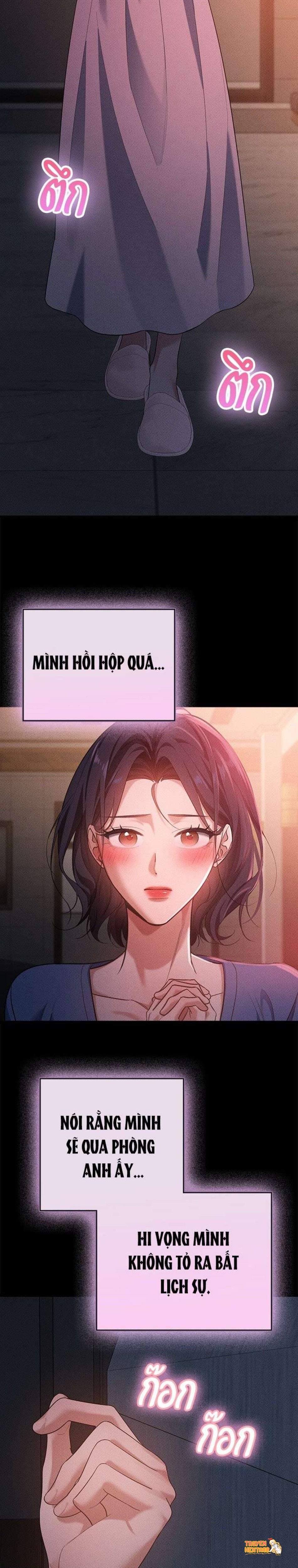 Xem ảnh tmpdu 8waqv trong truyện hentai Vị Khách Trong Đêm - Chapter 13 - hentaitvn.net