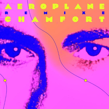 Alain Chamfort - Aeroplane remixe Chamfort (Aeroplane version) (2025)