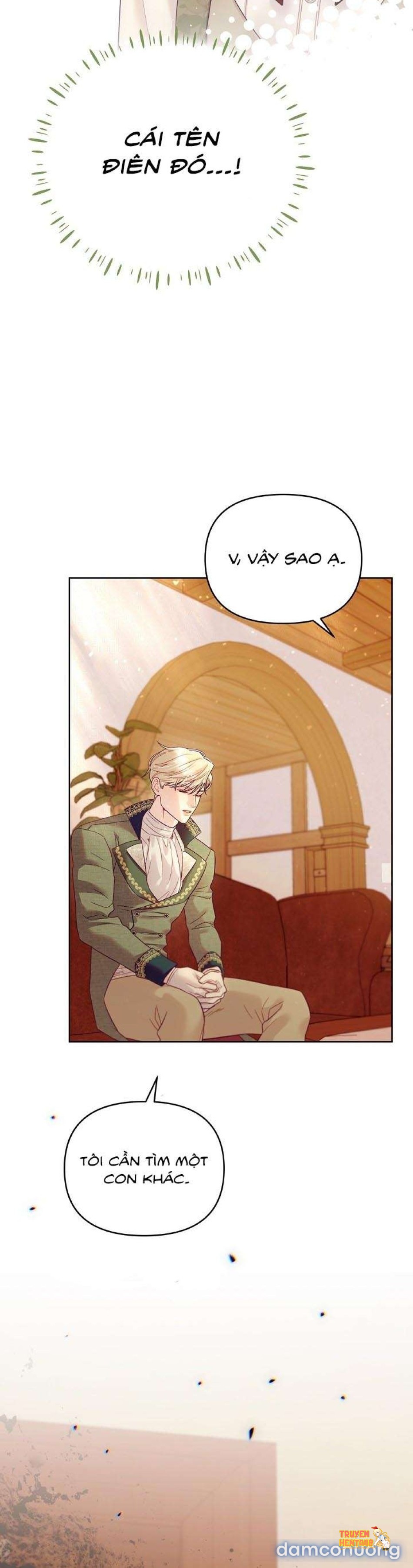 Xem ảnh [18+] Lồng Chim Của Người Sưu Tầm - Chapter 12 - tmpxjxfij83 - Truyenhentaiz.net