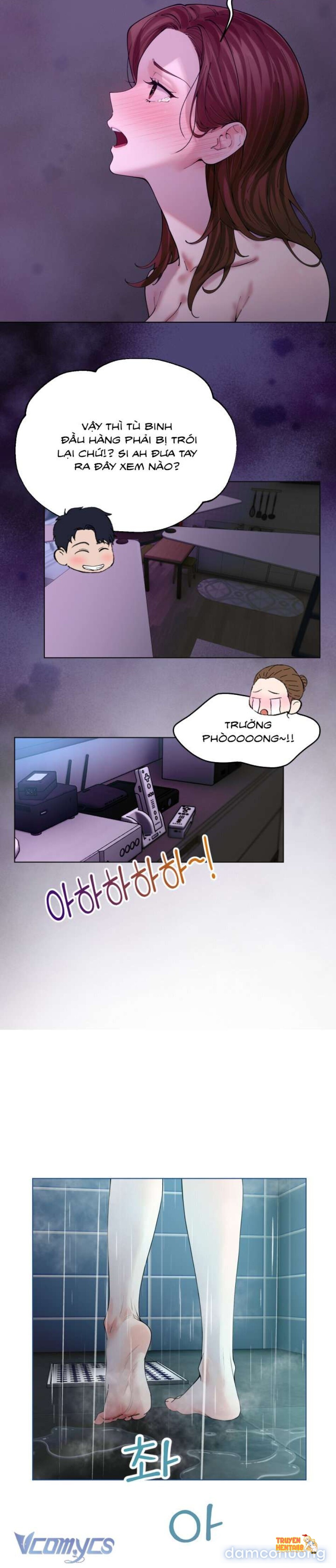 Xem ảnh [18+] Muốn Tăng Ca Không? - Chapter 18 - tmptm4tu0ds - Truyenhentaiz.net