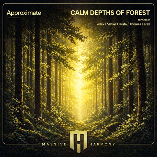Approximate - Calm Depths of Forest (2026)