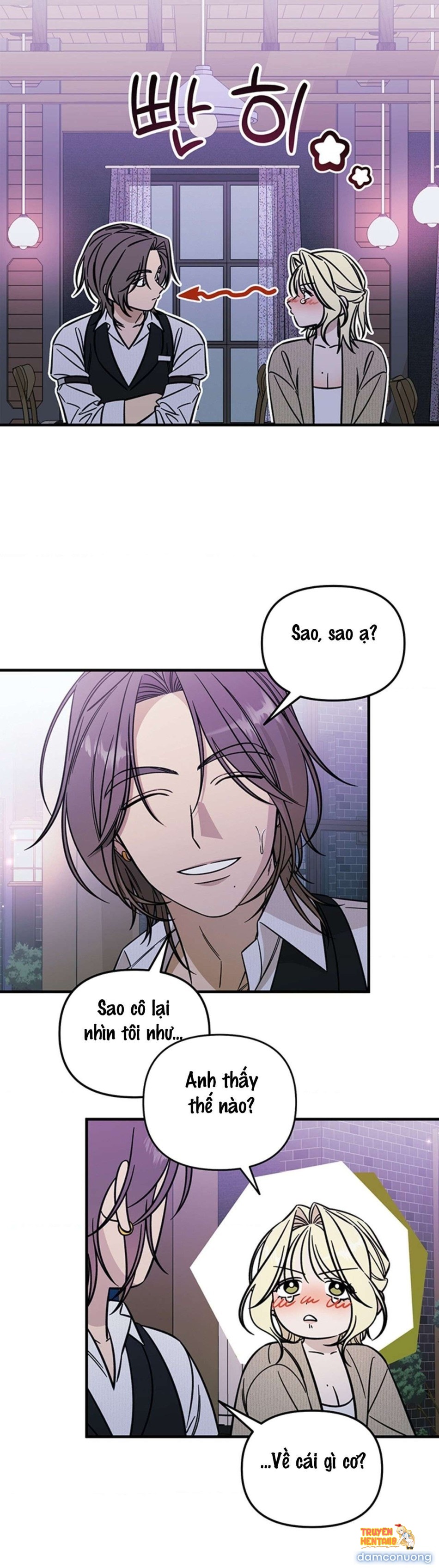 Xem ảnh Hội Chứng Phụ Nữ Đã Kết Hôn - Chapter 1 - tmpd6ok1p1i - Truyenhentaiz.net