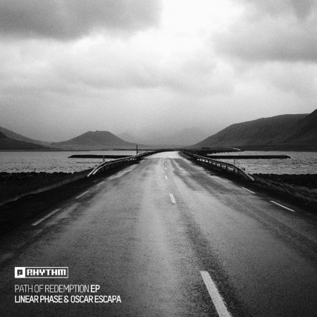 Oscar Escapa & Linear Phase - Path Of Redemption EP (2025)