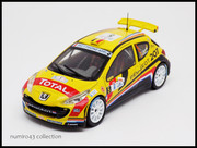 2011 03 Tour de Corse Peugeot Neuville M1