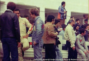 Targa Florio (Part 5) 1970 - 1977 - Page 10 1977-TF-400-Gabriele-Ciuti-2