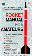 1 Rocket Manual for Amateurs - By Capt. Bertrand