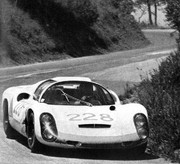 Targa Florio (Part 4) 1960 - 1969  - Page 12 1967-TF-228-34