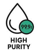 High Purity