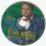 Eso Balic - Diskografija Omot-3