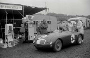  1955 International Championship for Makes - Page 2 55tt34-MG-EX182-Ron-Flockhart-John-Lockett