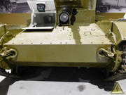Советский легкий танк Т-26 обр. 1933 г., Музей отечественной военной истории, Падиково DSCN6688