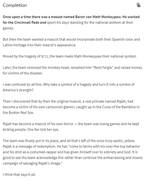 Baron von Math Monkeypaw