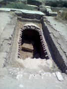 بئر السحابة