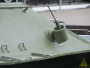 Советский средний танк Т-34, Центральный музей Великой Отечественной войны, Москва, Поклонная гора IMG-8324