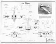 North American T-6G Texan