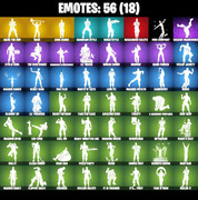 emotes-comp