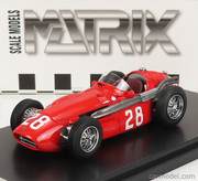 #F1 - 1956 Maserati Moss