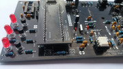 Micro-Processador 68HC908GP32 6