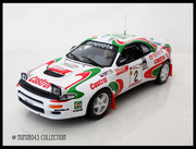 1994 Toyota Kankkunen M1