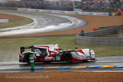 24 HEURES DU MANS YEAR BY YEAR PART SIX 2010 - 2019 - Page 21 2014-LM-38-Tincknell-Dolan-Turvey-28