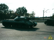 Советский тяжелый танк ИС-3, "Танковое поле", Прохоровка 301