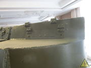 Советский легкий танк Т-26 обр. 1931 г., Музей военной техники, Верхняя Пышма IMG-9855