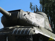 Советский тяжелый танк ИС-2, Городок IMG-0320