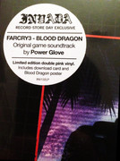 BloodDragonVinyl