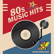VA 80s Music Hits (2019)