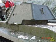 Советский легкий танк Т-70Б, Великий Новгород DSC05927