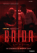 Baida (2025) Poster