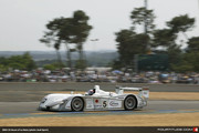 24 HEURES DU MANS YEAR BY YEAR PART FIVE 2000 - 2009 - Page 16 Image009