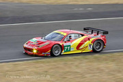 24 HEURES DU MANS YEAR BY YEAR PART SIX 2010 - 2019 - Page 9 2011-LM-71-Robert-Kauffman-Michael-Waltrip-Rui-Aguas-0010