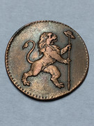 2 Liard Estados Unidos de Bélgica 1790 IMG-3089