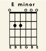 E-mm-chord