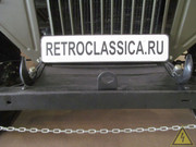 Советский многоцелевой автомобиль повышенной проходимости ГАЗ-67, "Ретроклассика", Самара IMG-9251