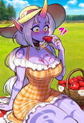 Farm Wife Soraka 015