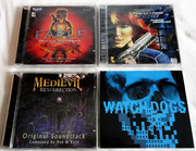 Fable Medieval PerfectDarkZeroSoundtrack0