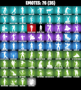 emotes-comp