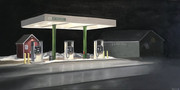 Franconia Gas