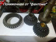 пониженная луаз